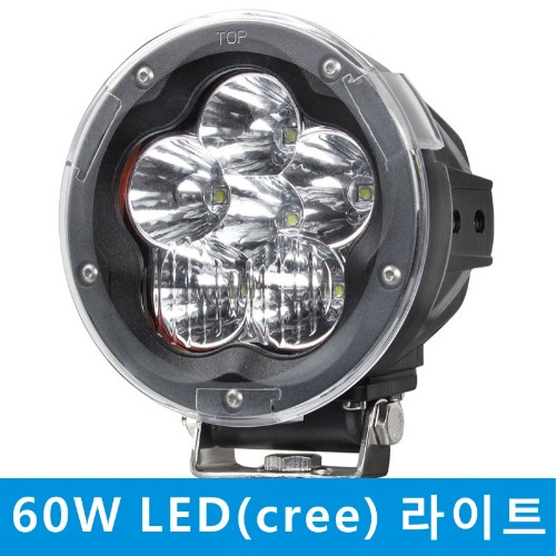 60W(CREE) LED 서치라이트